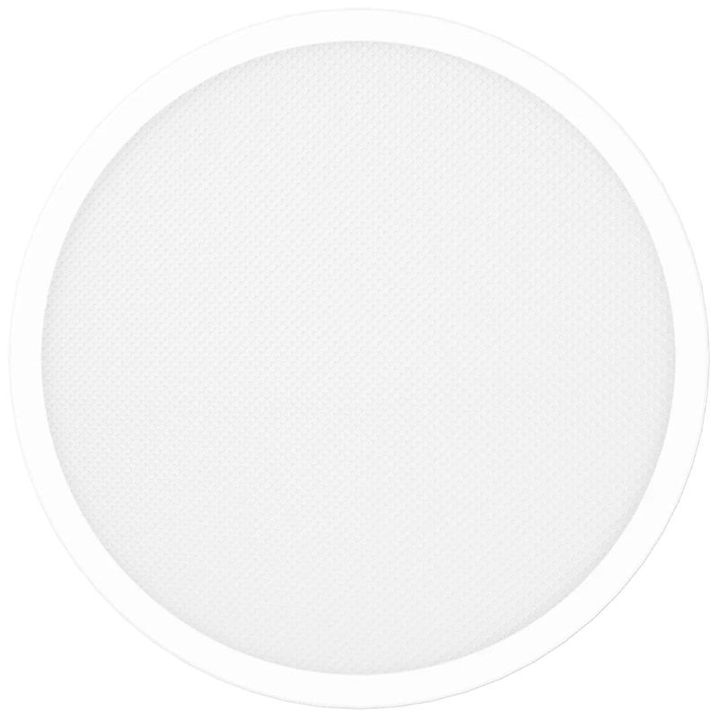 Lámpara de Techo Xiaomi Smart Ceiling Light D30/ 30W/ Blanca
