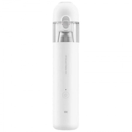 Aspirador de Mano con Batería Xiaomi Mi Vacuum Cleaner Mini/ 40W V2
