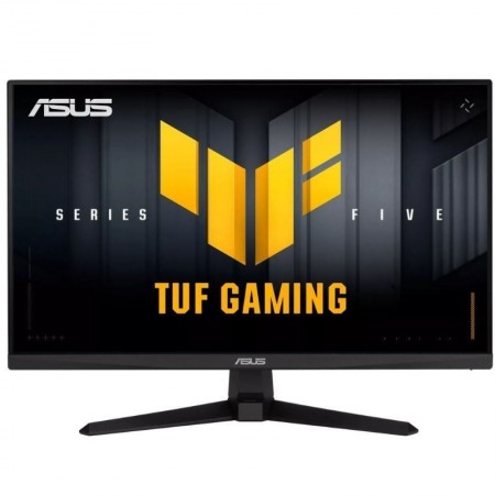 Monitor Gaming Asus TUF Gaming VG27AQE5A 27'/ QHD/ 0.3ms/ 165Hz/ IPS/ Multimedia/ Negro