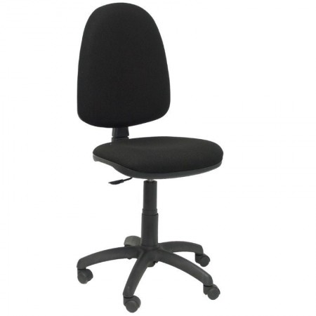 Silla de Oficina Piqueras y Crespo Aýna 04CPBALI840/ Negra