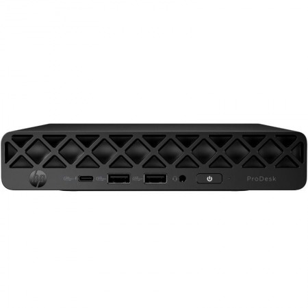 PC HP ProDesk 4 Mini G1i Intel Core Ultra 7-265T/ 16GB/ 512GB SSD/ Win11 Pro