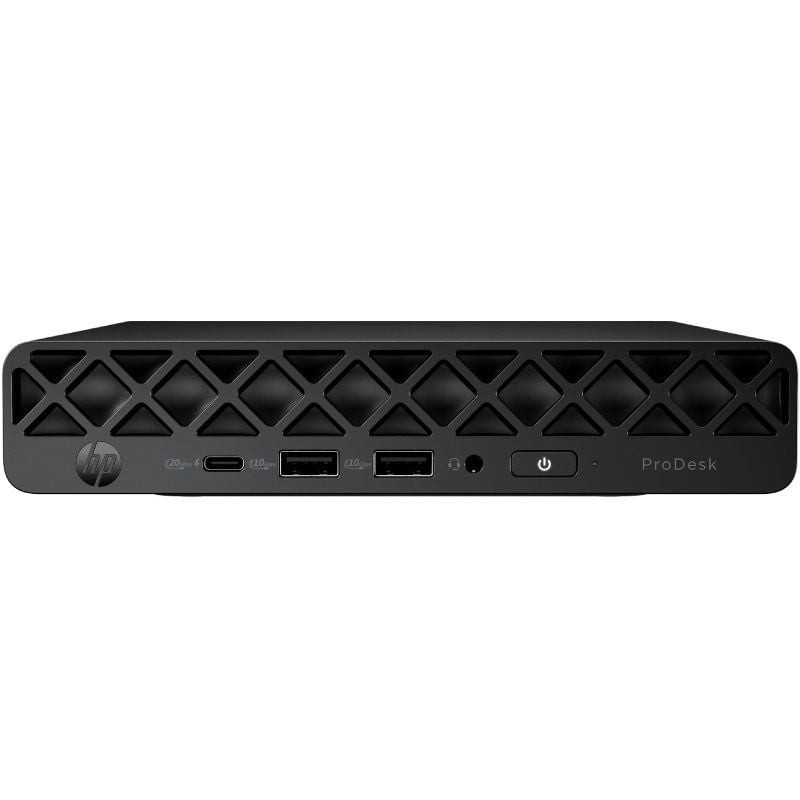 PC HP ProDesk 4 Mini G1i Intel Core Ultra 7-265T/ 16GB/ 512GB SSD/ Win11 Pro