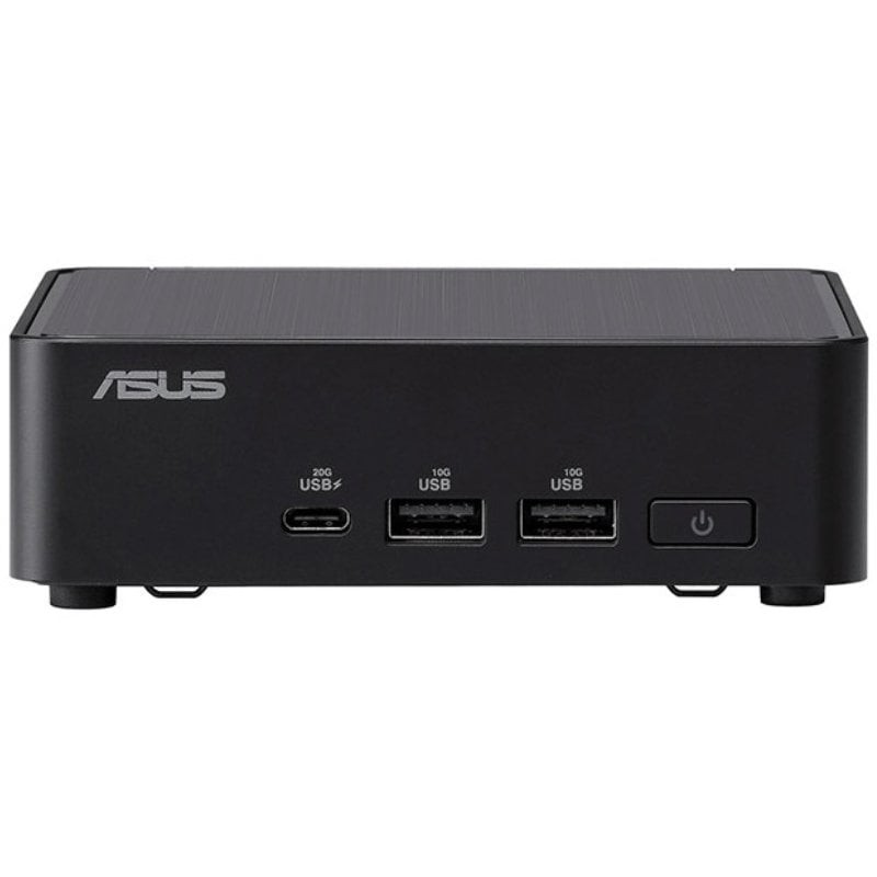 MiniPC KVX NUC GEN14 Asus RNUC14RVKU500002I Intel Core Ultra 5-125H/ 16GB DDR5/ 1TB SSD/ Sin Sistema Operativo
