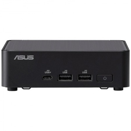 MiniPC KVX NUC GEN14 Asus RNUC14RVKU500002I Intel Core Ultra 5-125H/ 16GB DDR5/ 512GB SSD/ Sin Sistema Operativo