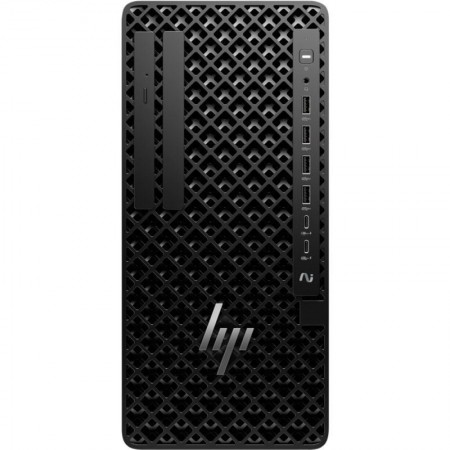PC HP Workstation Z1 Tower G1i A40RCET Intel Core Ultra 7-265/ 16GB/ 512GB SSD/ Win11 Pro