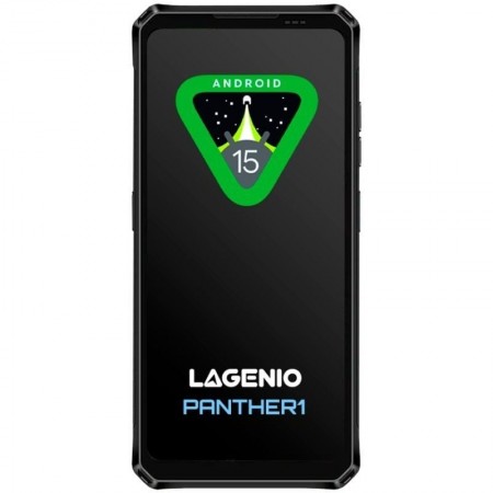 PDA Comandero Lagenio Panther1/ 4GB/ 128GB/ 6.7'/ Táctil
