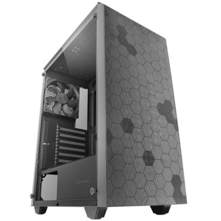 Caja Gaming Semitorre Mars Gaming MC-Q3