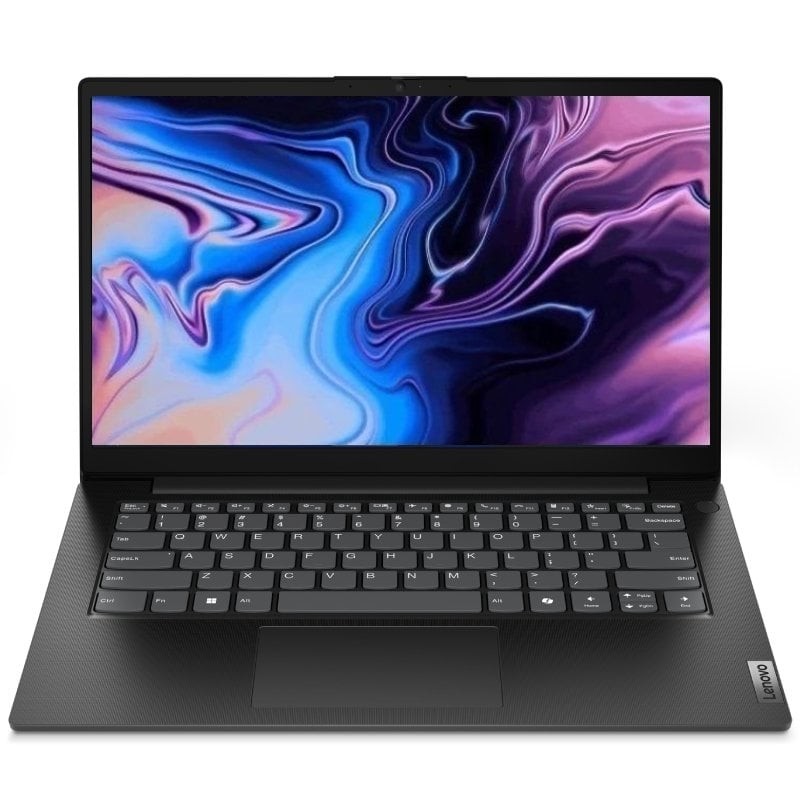Portátil Lenovo V14 G5 IRU 83GU006YSP Intel Core i5-13420H/ 8GB/ 512GB SSD/ 14'/ Sin Sistema Operativo