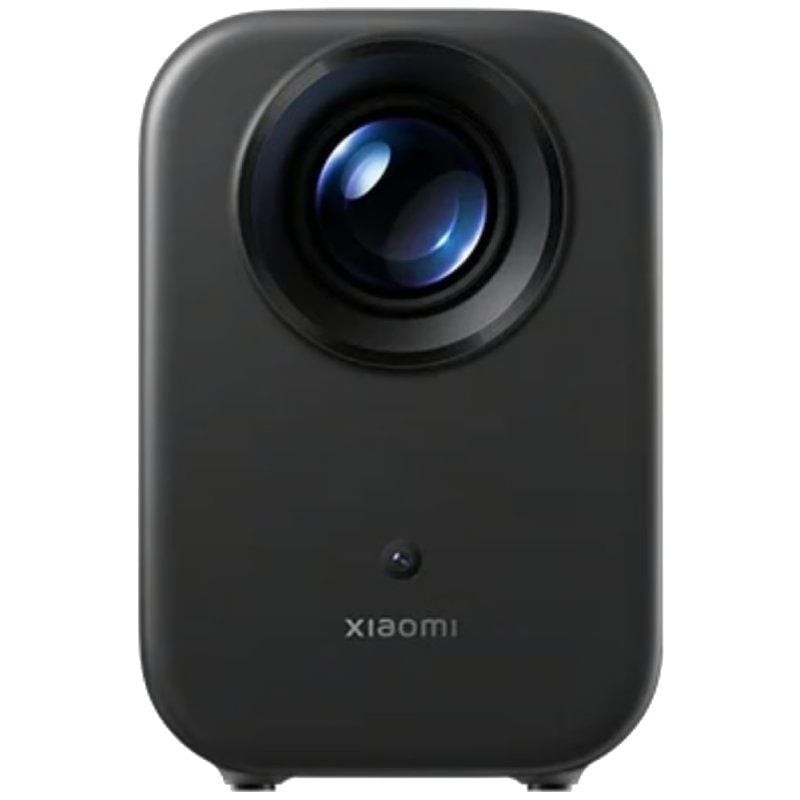 Proyector Xiaomi Smart Projector L1 EU 200 Lúmenes/ Full HD/ WiFi/ Negro