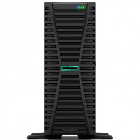 Servidor HPE ProLiant ML350 Gen11 Intel Xeon Silver 4514Y/ 64GB Ram/ 2x 2.4TB
