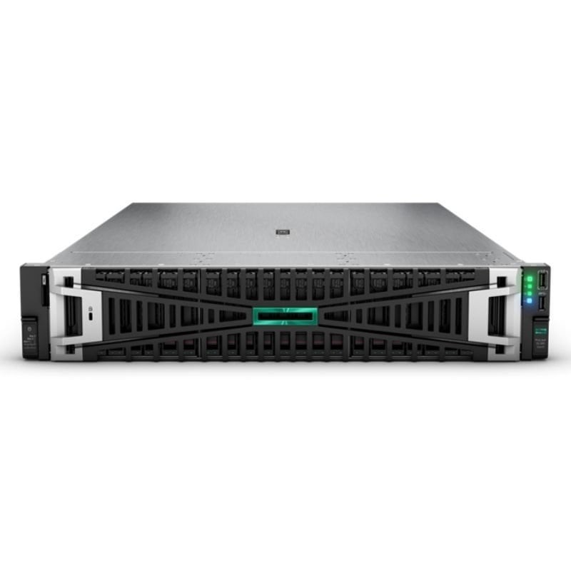 Servidor HPE ProLiant DL380 Gen11 Intel Xeon Silver 4514Y/ 64GB Ram/ 2x 2.4TB