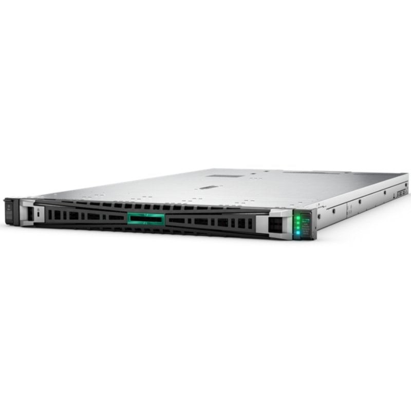 Servidor HPE ProLiant Compute DL360 Gen12 Intel Xeon 6515P/ 64GB Ram/ 2x 480GB SSD