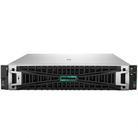 Servidor HPE ProLiant DL380 Gen12 Intel Xeon 6505P/ 64GB Ram/ 2x 480GB SSD