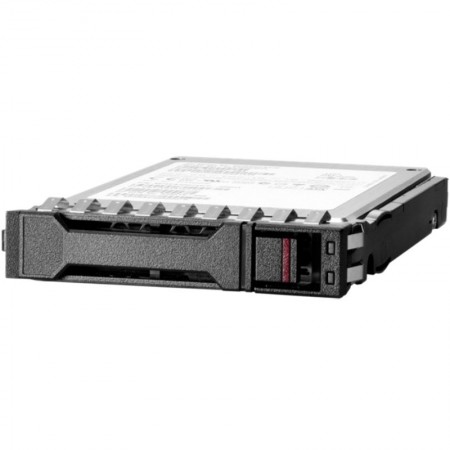 Disco Duro 600GB HPE P53561-B21/ 2.5'/ SAS/ para Servidores