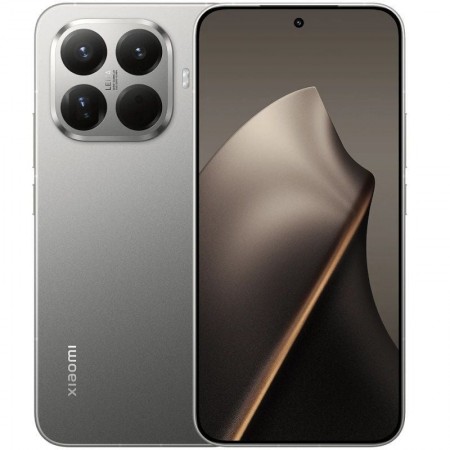 Smartphone Xiaomi 15T Pro 12GB/ 1TB/ 6.83'/ 5G/ Gris