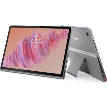 Tablet Lenovo Tab Plus 11.5'/ 8GB/ 128GB/ Octacore/ Gris Luna