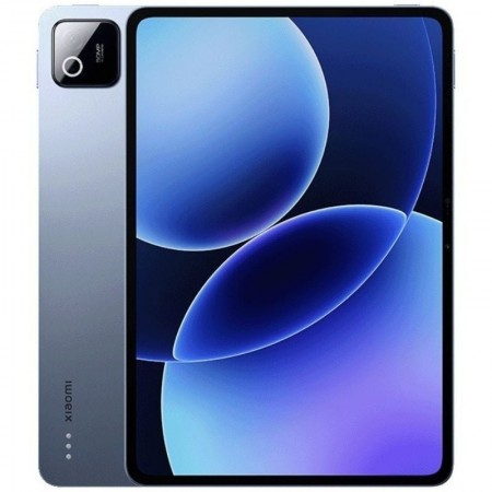 Tablet Xiaomi Pad 8 11.2'/ 8GB/ 128GB/ Octacore/ Azul