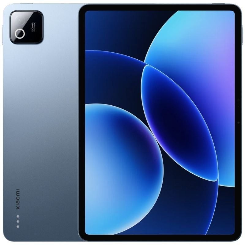 Tablet Xiaomi Pad 8 Pro 11.2'/ 12GB/ 512GB/ Octacore/ Azul