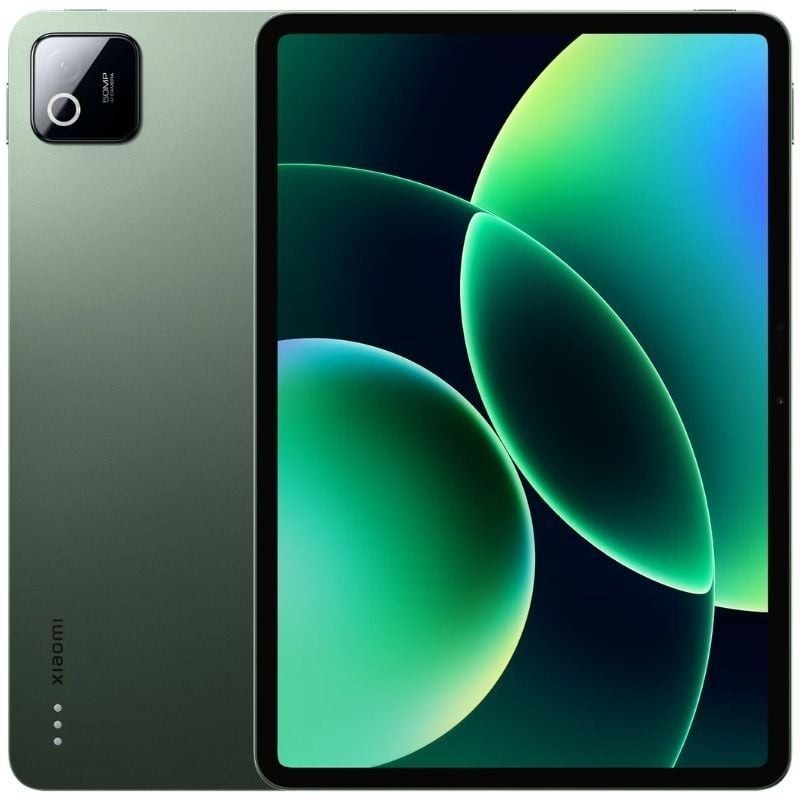 Tablet Xiaomi Pad 8 Pro 11.2'/ 8GB/ 256GB/ Octacore/ Verde