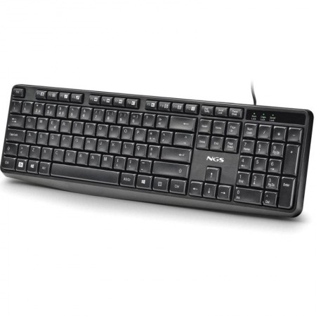 Teclado NGS Funky V4/ Portugués