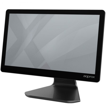 TPV Approx appTPV05NVFDG8-256 Intel Celeron N5095/ 8GB/ 256GB SSD/ 15.6'/ Táctil/ WiFI