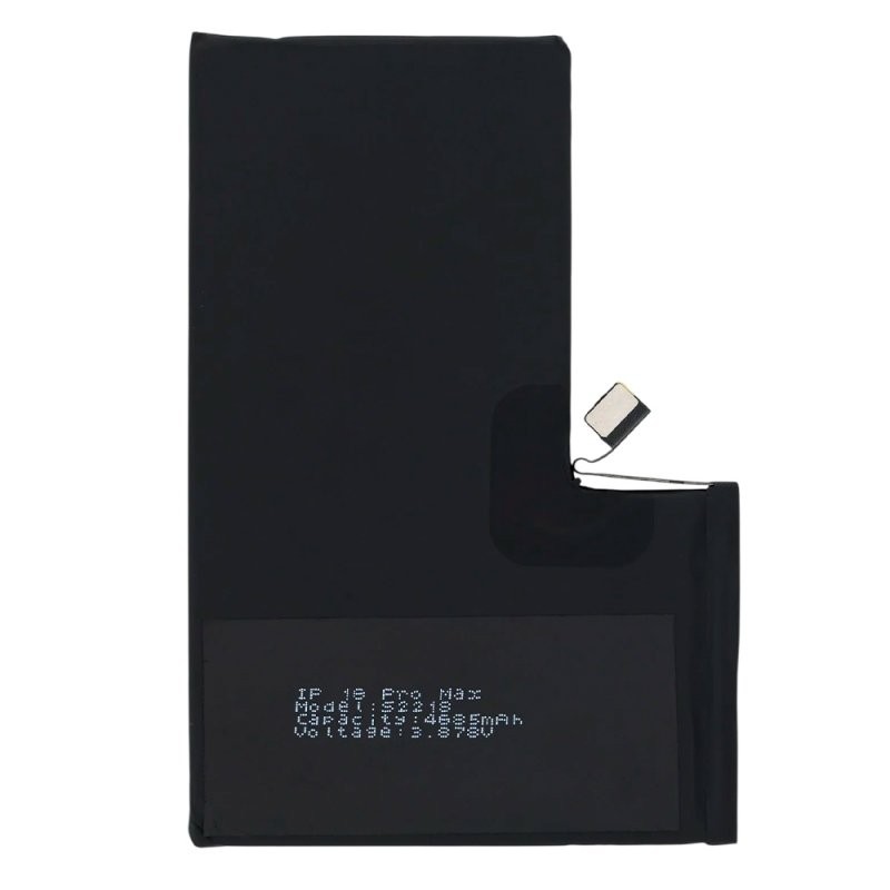 Bateria COOL Compatible para iPhone 16 Pro Max