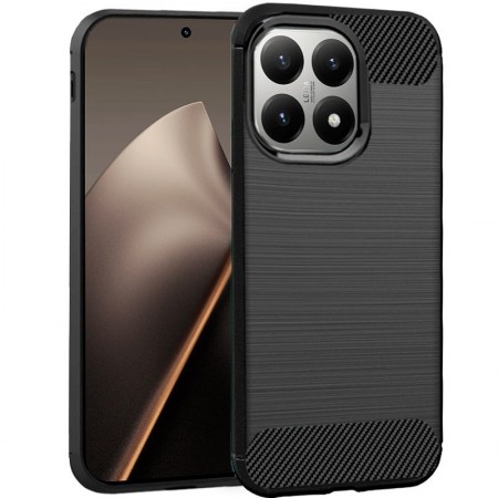 Carcasa COOL para Xiaomi 15T Carbón Negro