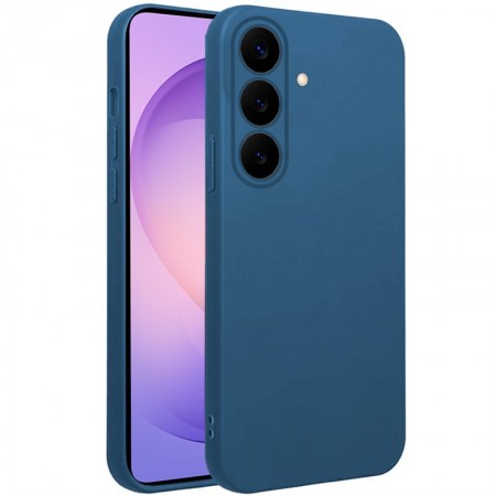 Funda COOL Silicona para Samsung S942 Galaxy S26 (Azul)