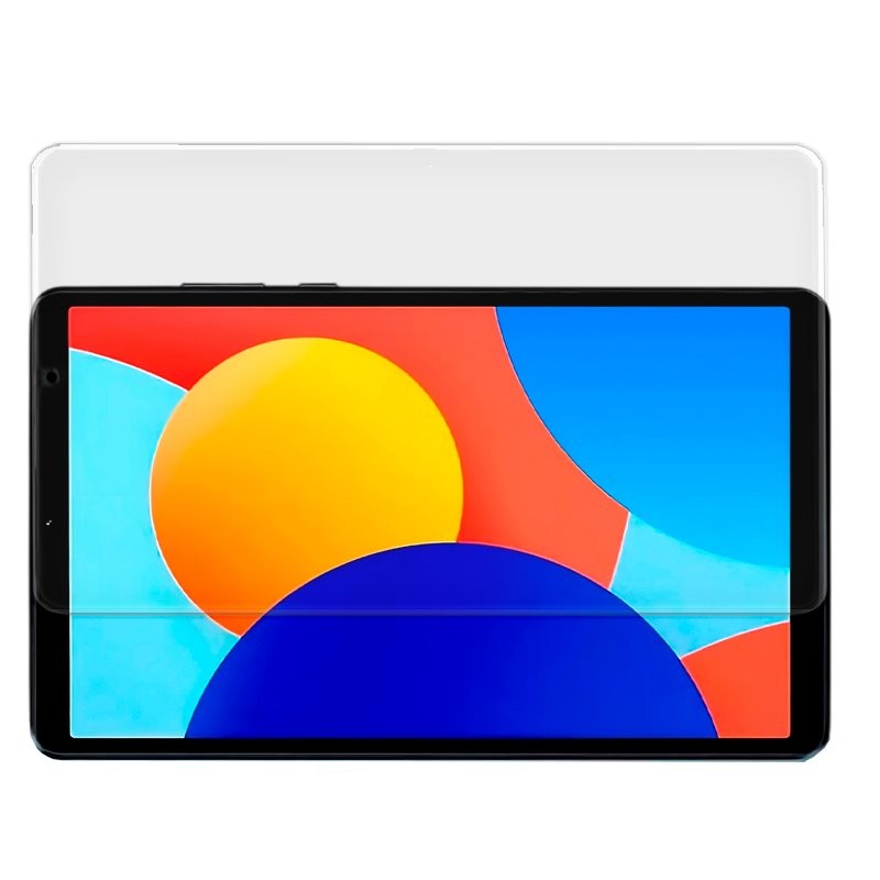 Protector Pantalla Cristal Templado COOL para Xiaomi Redmi Pad SE 8.7
