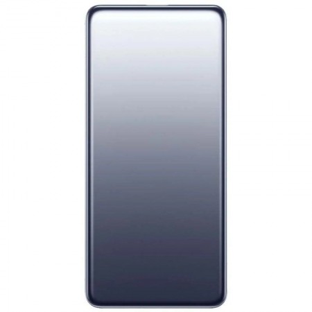 Powerbank 5000mAh Xiaomi Ultra Slim Powerbank/ 20W/ Plata