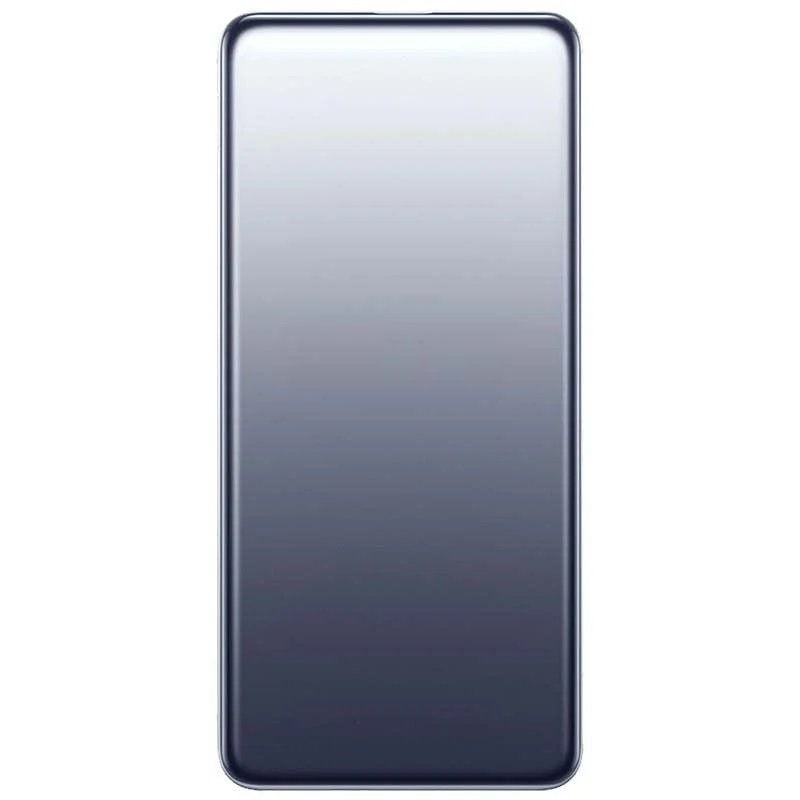 Powerbank 5000mAh Xiaomi Ultra Slim Powerbank/ 20W/ Plata