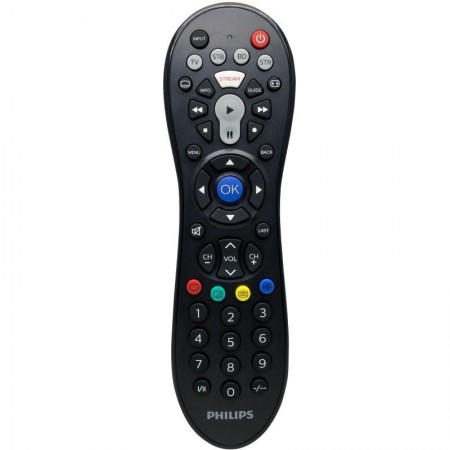 Mando Universal para TV Philips SRP3014/10