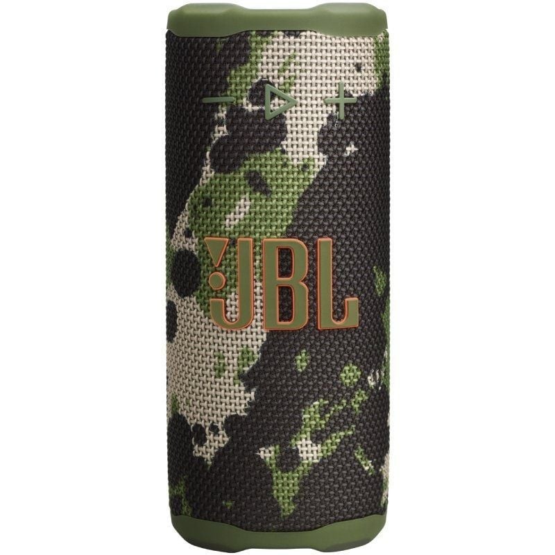 Altavoz con Bluetooth JBL Grip/ 16W/ 1.0/ Camuflaje