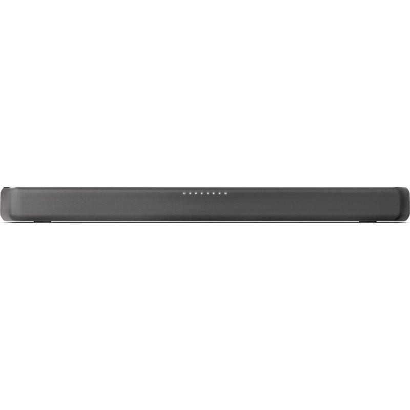 Barra de Sonido con Bluetooth Philips TAB5109/12/ 120W/ 2.0/ Negra