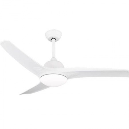 Ventilador de Techo Orbegozo CP 146132/ 35W/ 3 Aspas 132cm/ 3 velocidades