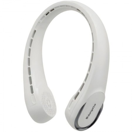Ventilador de Cuello Orbegozo NF 4500/ 3W/ 3 velocidades