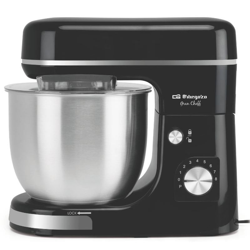 Batidora Amasadora Orbegozo AM 6700/ 1300W