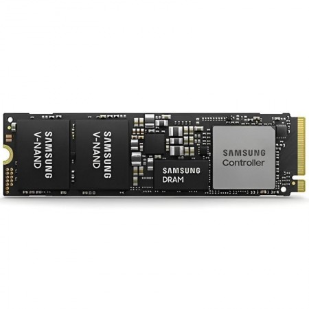 Disco SSD Samsung PM9C1 512GB/ M.2 2280 PCIe Gen4