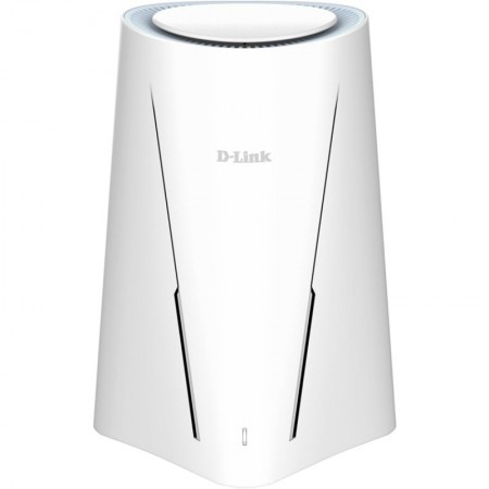 Router Inalámbrico 5G NR D-Link G530 3000Mbps/ 2.4GHz 5GHz/ 8 Antenas