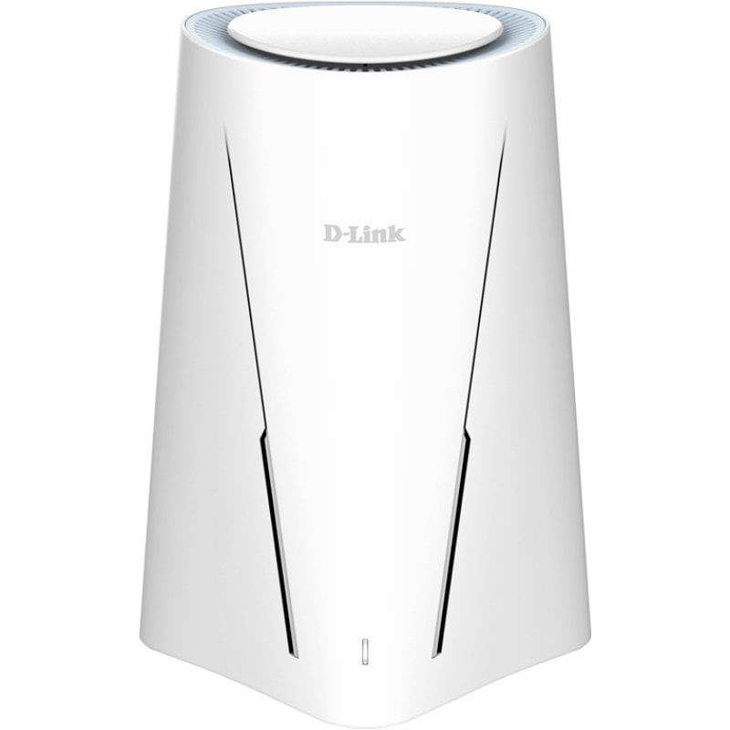 Router Inalámbrico 5G NR D-Link G530 3000Mbps/ 2.4GHz 5GHz/ 8 Antenas