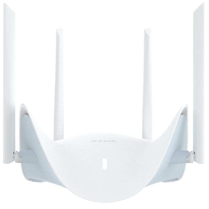 Punto de Acceso/ Router Inalámbrico D-Link AQUILA PRO AI R36/ WiFi 7/ 3600Mbps