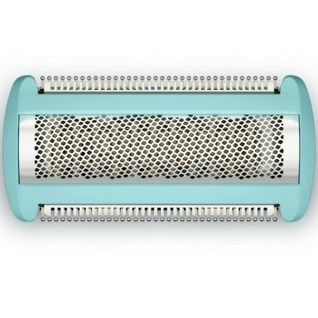 Cabezal de Reemplazo para Afeitadora Eléctrica Philips Body Groomer Según especificaciones/ Pack 1