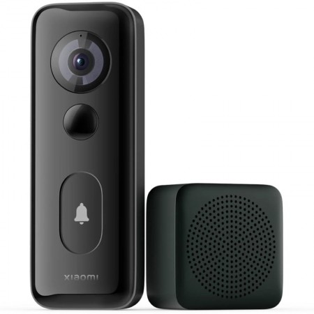 Videoportero Inteligente Xiaomi Smart Doorbell 3S
