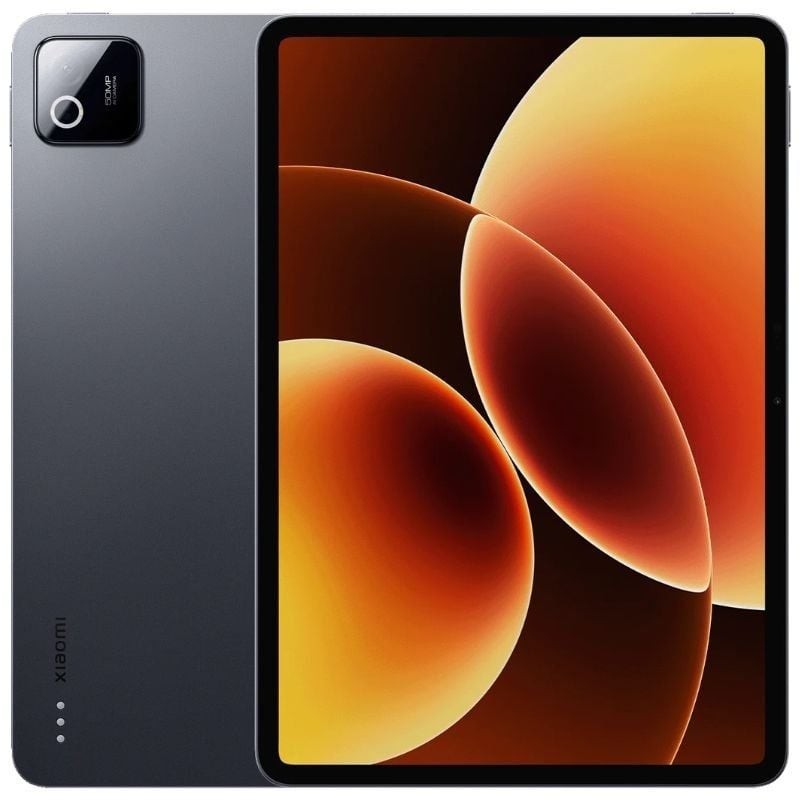 Tablet Xiaomi Pad 8 Pro 11.2'/ 8GB/ 256GB/ Octacore/ Gris