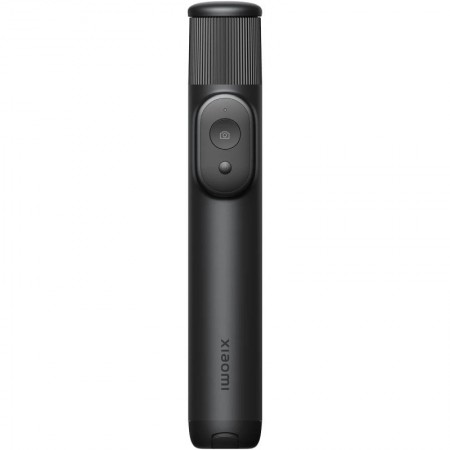 Palo para Selfie Xiaomi Selfie Stick Tripod Mini/ Negro
