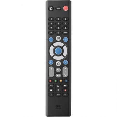 Mando Universal para TV/ Todas las Marcas