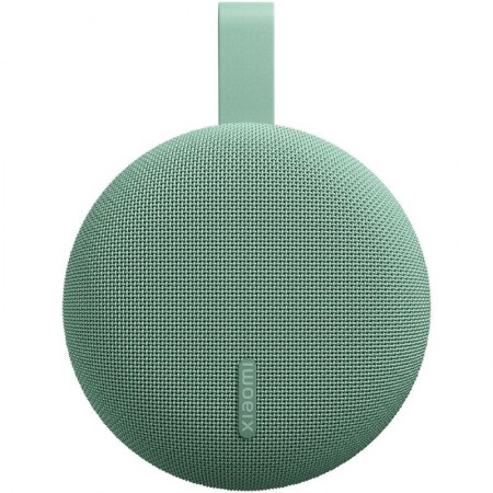 Altavoz Xiaomi Bluetooth Speaker Essential/ 5W/ Verde