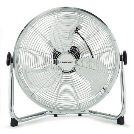 Ventilador de Suelo Blaupunkt Industrial BP2021/ 90W/ Aspas 40cm/ 3 velocidades