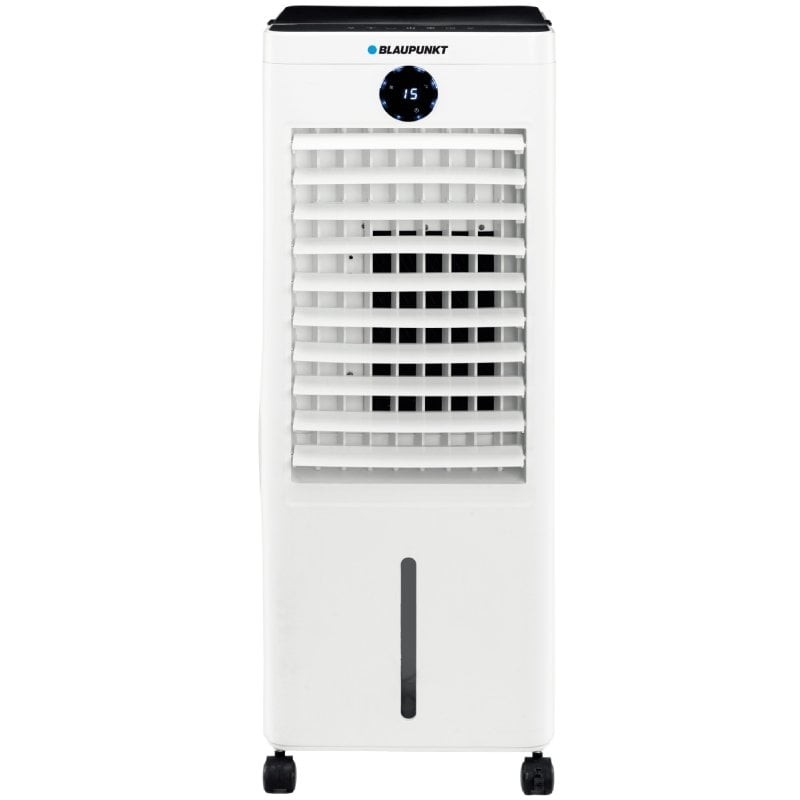 Climatizador Evaporativo Blaupunkt BP2024/ 100W/ Deposito 12L