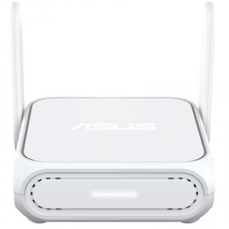 Router de Viaje Inalámbrico 5G Asus RT-BE58 Go/ WiFi 7/ 3600Mbps/ 2.4GHz 5GHz/ 2 Antenas/ WiFi 802.11be/ax/ac/n/a/ - n/b/g